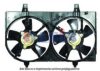 NISSA 214815Y720 Fan, radiator